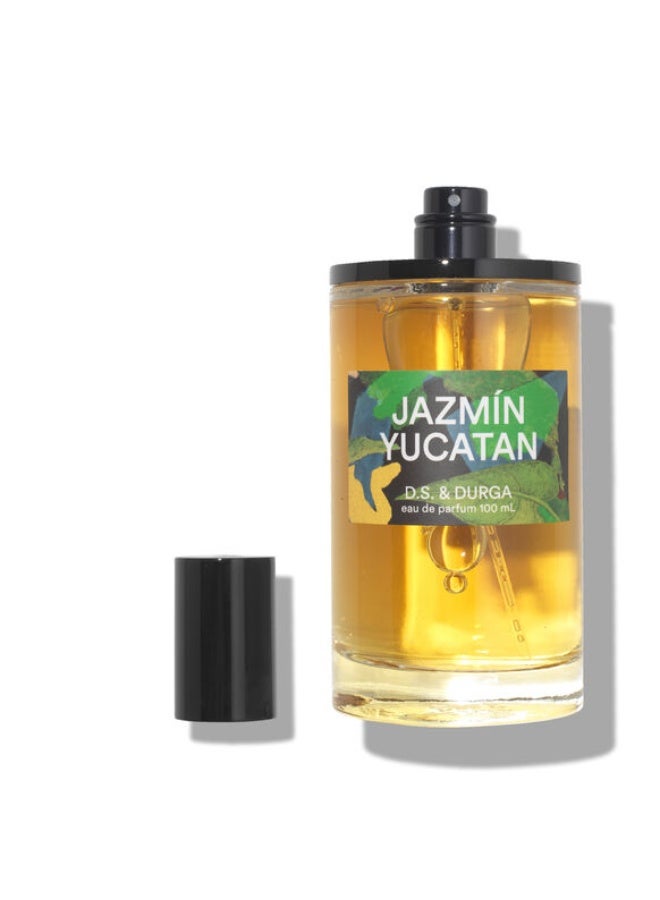 دي إس & دورجا دي إس ودورجا جازمين يوكاتان  100 مل - Image 2